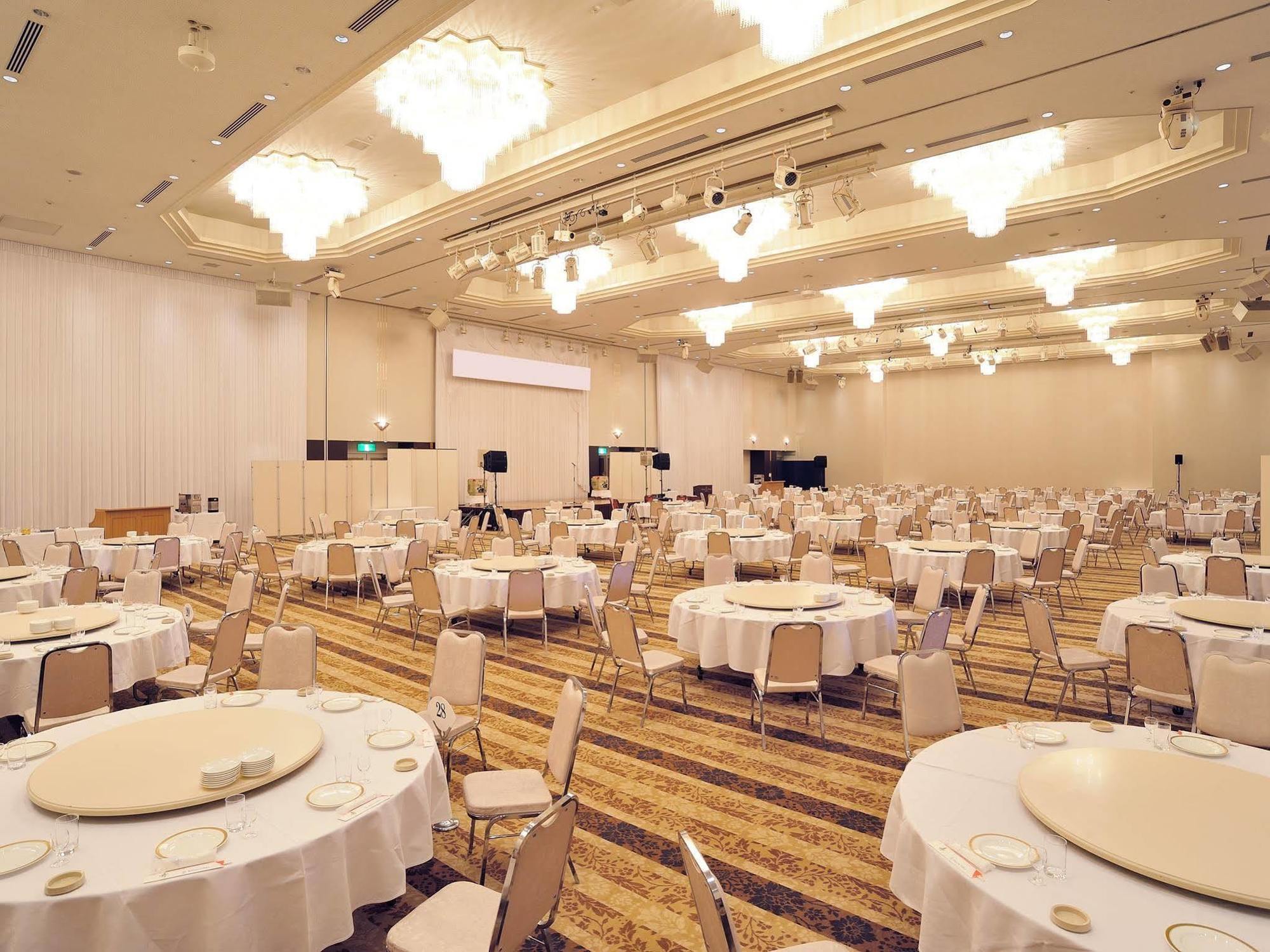 Hotel City Plaza קיטקאמי מראה חיצוני תמונה